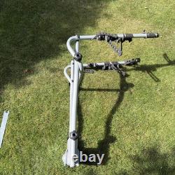 Thule Car Cycle Rack For Up to 4 Bikes