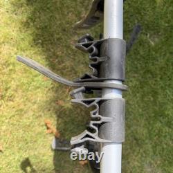 Thule Car Cycle Rack For Up to 4 Bikes