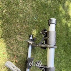 Thule Car Cycle Rack For Up to 4 Bikes