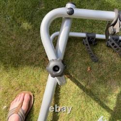 Thule Car Cycle Rack For Up to 4 Bikes