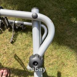 Thule Car Cycle Rack For Up to 4 Bikes