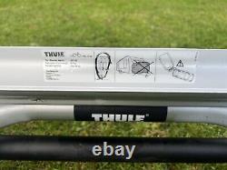 Thule Caravan Superb Short Cycle Carrier / Bike Rack Touring Cycling Holiday