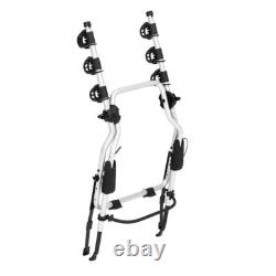 Thule ClipOn 9103 3 Bike 45 kg Rear Cyle Carrier fits Peugeot 3008 2009-2016 5