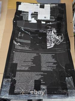 Thule ClipOn 9103 Cycle Carrier