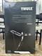 Thule Clip On Bike Carrier For Hatchback & Station Wagons (3 Bikes)