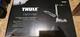 Thule Clip-on High 9105 Boot Mounted Cycle Carrier'Brand New Still Boxed