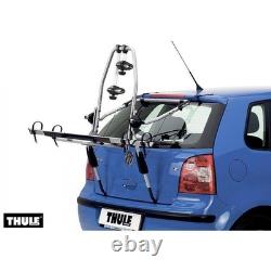 Thule Clip-on High 9105 Boot Mounted Cycle Carrier'Brand New Still Boxed