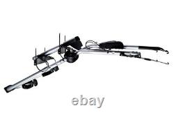 Thule Clip-on High 9105 Boot Mounted Cycle Carrier'Brand New Still Boxed