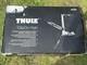 Thule Clipon High 9105 Rear Mount Foldable, Two-Bike, Cycle Carrier