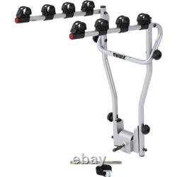 Thule Cycle Bicycle Bike 9708 HangOn 4-Bike Towball Carrier