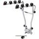 Thule Cycle Bicycle Bike 9708 HangOn 4-Bike Towball Carrier