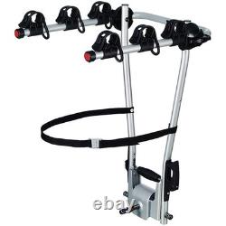 Thule Cycle Bicycle Bike 972 HangOn 3-Bike Towball Carrier