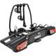 Thule Cycle Bicycle Velospace 3 / 3-Bike Towball Carrier 13-Pin Black / Silver