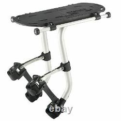 Thule Cycle / Bike Luggage Pack N Pedal Tour Rack XT For Pannier Bags