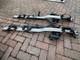 Thule Cycle Carrier ProRide 598, Roof mounted lockable