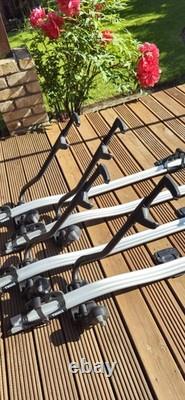Thule Cycle Carrier System