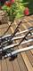 Thule Cycle Carrier System