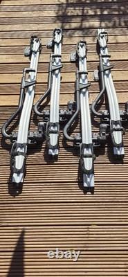 Thule Cycle Carrier System