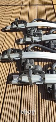 Thule Cycle Carrier System