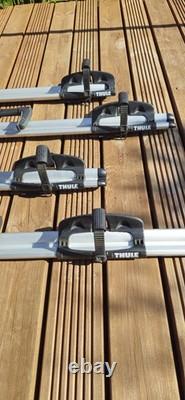 Thule Cycle Carrier System