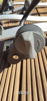 Thule Cycle Carrier System