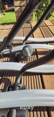 Thule Cycle Carrier System