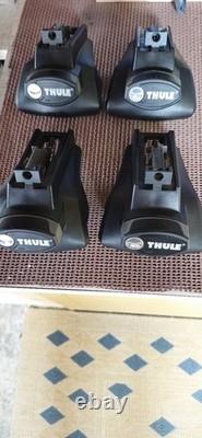 Thule Cycle Carrier System