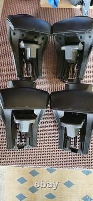 Thule Cycle Carrier System