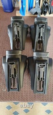 Thule Cycle Carrier System
