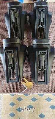 Thule Cycle Carrier System
