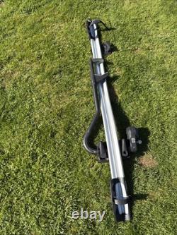 Thule Cycle Rack 591 Roof Rack Pro Ride Bike Carrier With Key