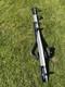 Thule Cycle Rack 591 Roof Rack Pro Ride Bike Carrier With Key