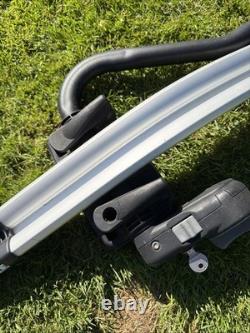 Thule Cycle Rack 591 Roof Rack Pro Ride Bike Carrier With Key