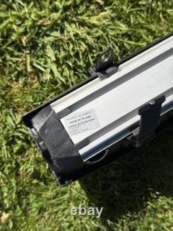 Thule Cycle Rack 591 Roof Rack Pro Ride Bike Carrier With Key