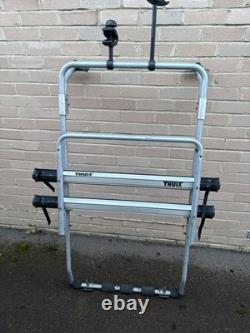 Thule Cycle Rack for VW T25 and others