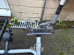 Thule Cycle Rack for VW T25 and others