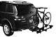 Thule Doubletrack 2 Bike rack / Carrier 990XT, 1-1/4 & 2 Receivers