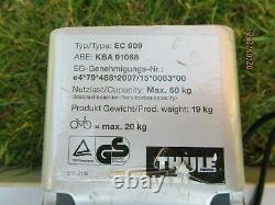 Thule EC909 3 Bike Carrier