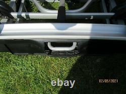 Thule EC909 3 Bike Carrier