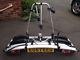 Thule EC 909 Tow Bar Bike Carrier