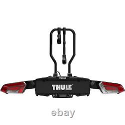 Thule EasyFold 3 2-Bike Cycle Carrier / Bike Rack Compact, Foldable