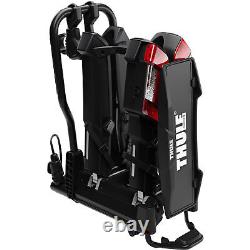 Thule EasyFold 3 2-Bike Cycle Carrier / Bike Rack Compact, Foldable