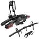 Thule EasyFold 3, 3 Bike Carrier Platform Cycle Rack Foldable Includes Add On