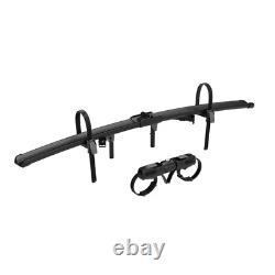 Thule EasyFold 3, 3 Bike Carrier Platform Cycle Rack Foldable Includes Add On