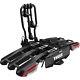 Thule EasyFold 3 3-Bike Cycle Carrier / Bike Rack Compact, Foldable