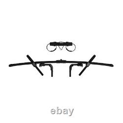 Thule EasyFold 3, 4 Bike Carrier Platform Cycle Rack Foldable Includes Add On