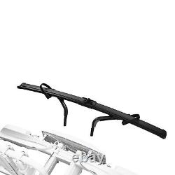 Thule EasyFold 3, 4 Bike Carrier Platform Cycle Rack Foldable Includes Add On