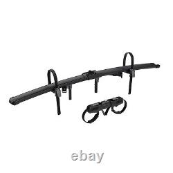 Thule EasyFold 3, 4 Bike Carrier Platform Cycle Rack Foldable Includes Add On