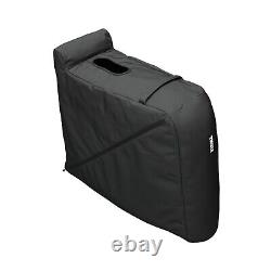 Thule EasyFold 3, Three Bike Carrier Platform Cycle Rack Foldable & Storage Bag