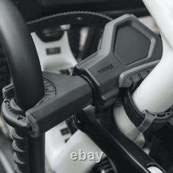 Thule EasyFold 3, Two Bike Rack Cycle Carrier Platform Folding 944200